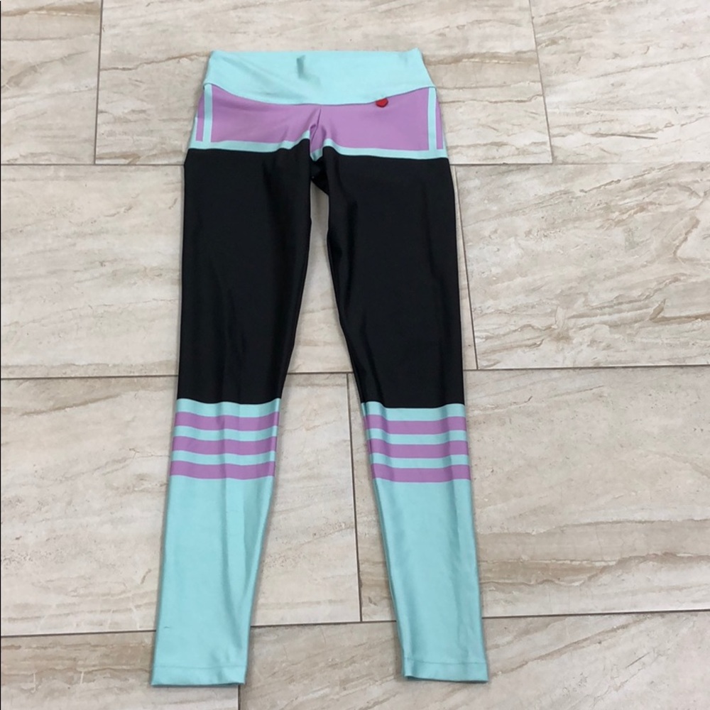 Sockmama Fitmama Leggings